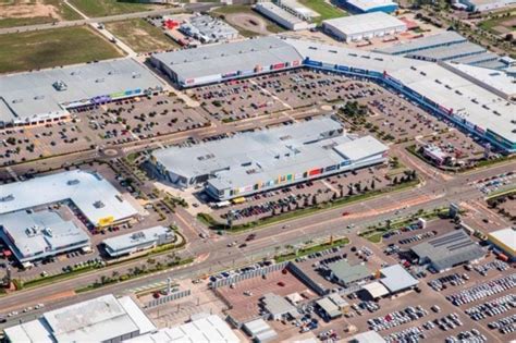 domain shopping centre townsville.